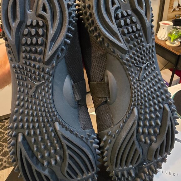 NEW MEN'S PUMA Mostro Archive 397329 02 Black Shoes Sneakers Size 12 NEW - Picture 10 of 15